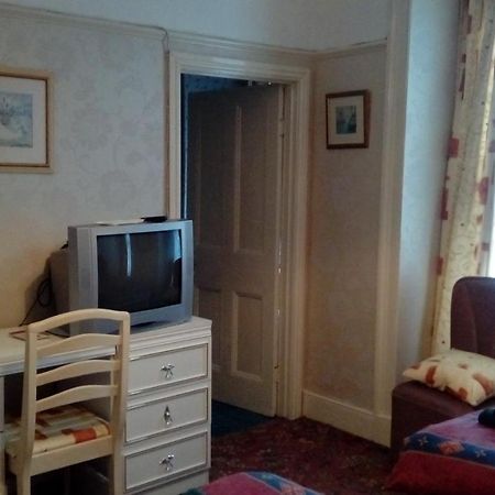 Neuadd Arms Hotel Llanwrtyd Wells Ngoại thất bức ảnh