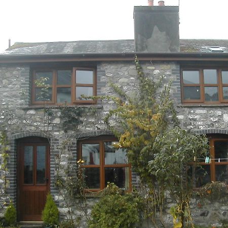 Neuadd Arms Hotel Llanwrtyd Wells Ngoại thất bức ảnh